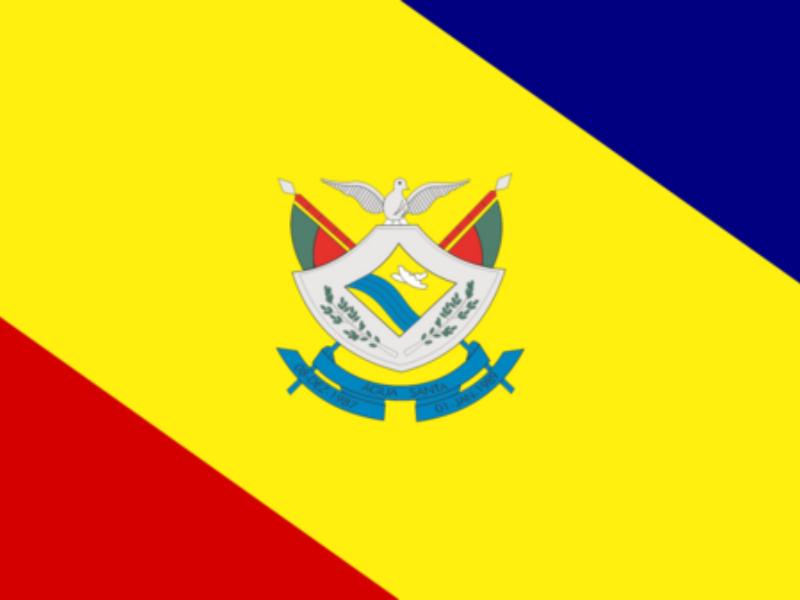 Água Santa