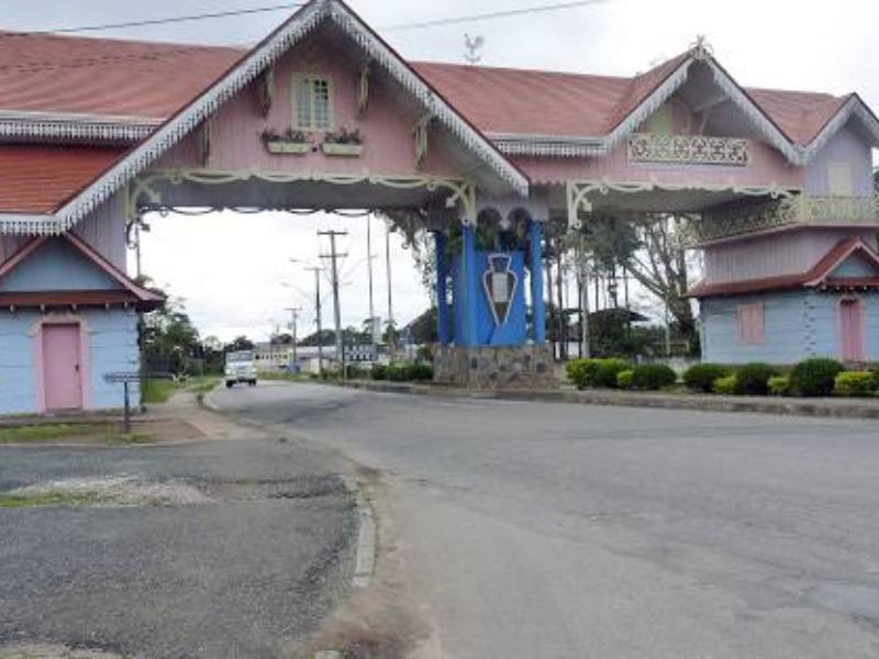 Araucária