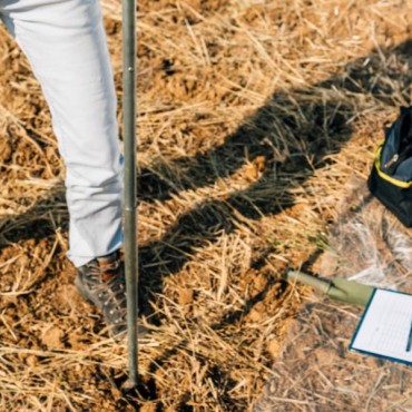 Topografia com Drone em Taió