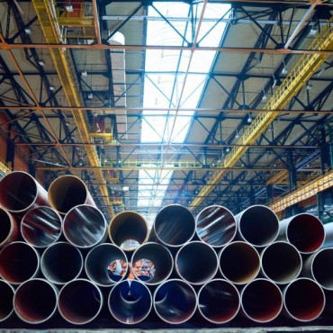 Indústria Metalúrgica