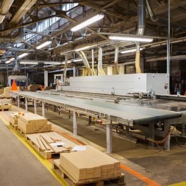 Indústria Moveleira